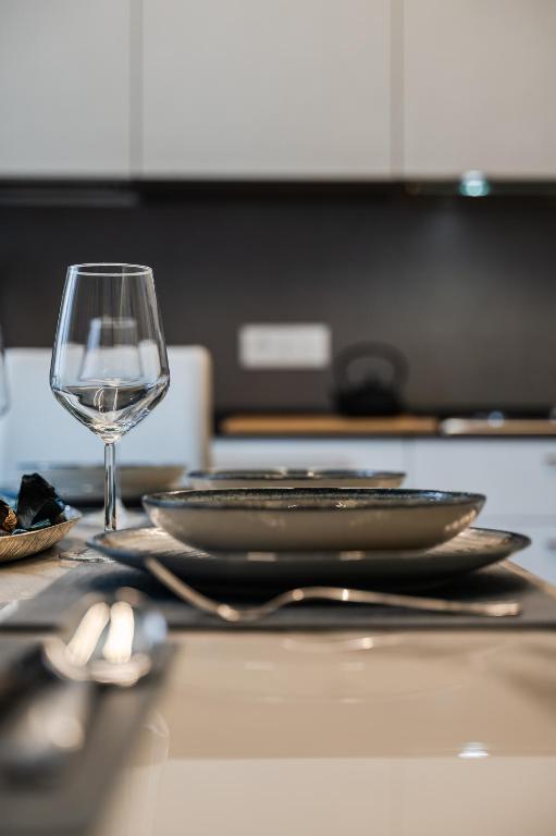 TERRAZZA D'ORO - Large terrace and free parking - 4