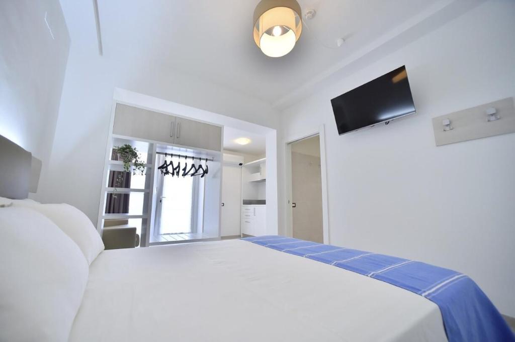Hotel Di Giovanni - 2