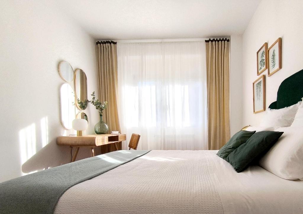 Confortable apartamento en el centro de Pontevedra - 4