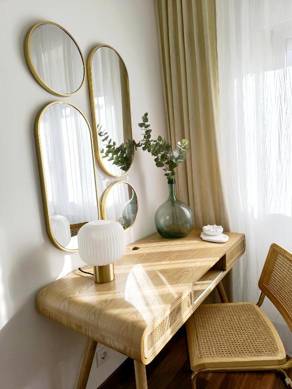 Confortable apartamento en el centro de Pontevedra - 5
