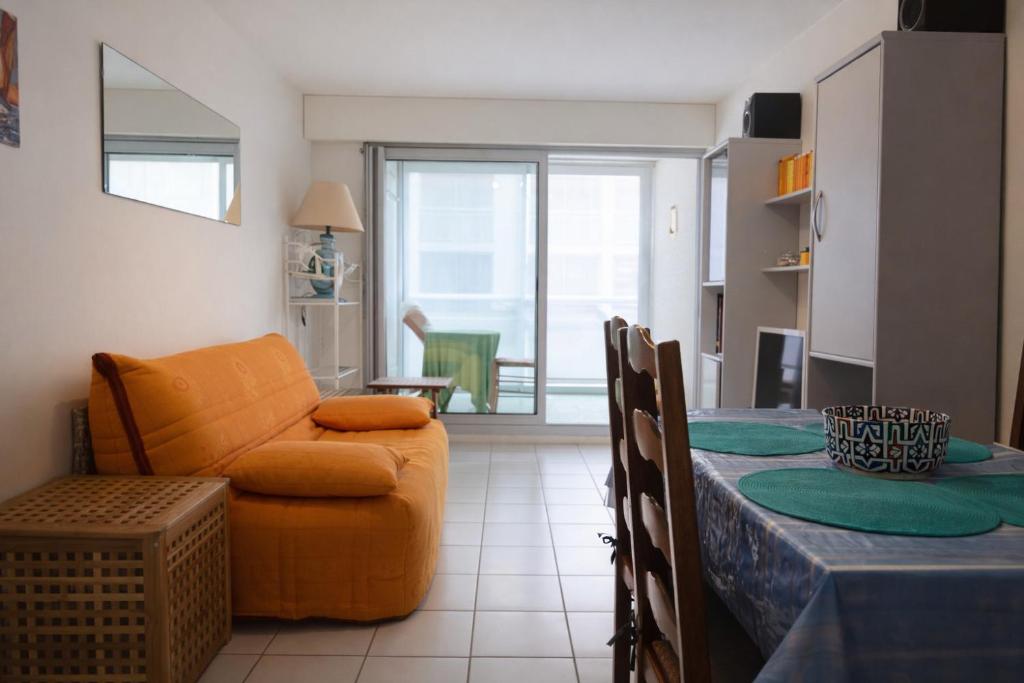 appartement proche plage 4 loggia - 4