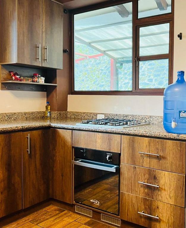 Holiday Cottage 2 Bedroom 2 Bath - 5