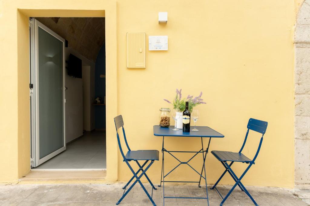 Casina Mimì by Monholiday - 4