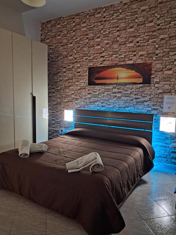 Monfenera Apartment 3 - 1