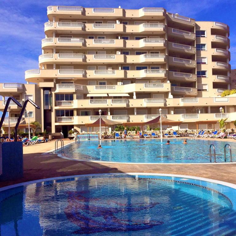 LUXURY 2Bed APARTMENT In LOS GIGANTES - 1