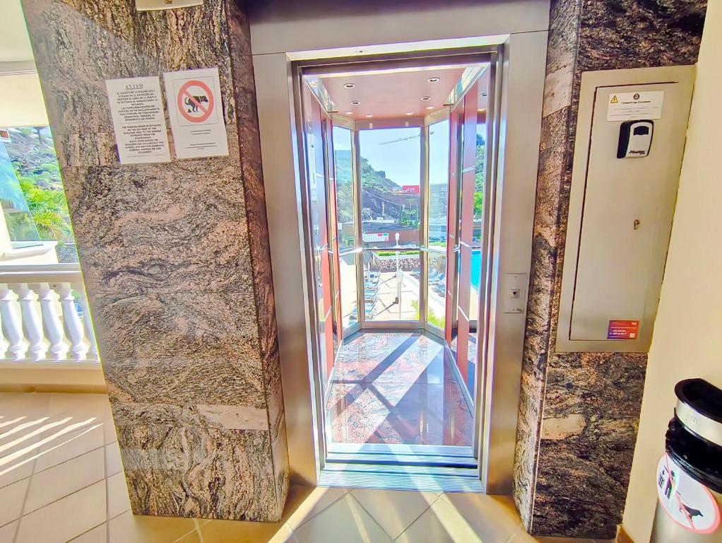 LUXURY 2Bed APARTMENT In LOS GIGANTES - 5