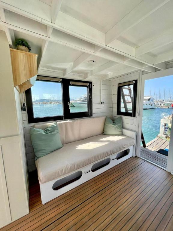 Houseboat BluSeaDream Dolphin 2 - 2