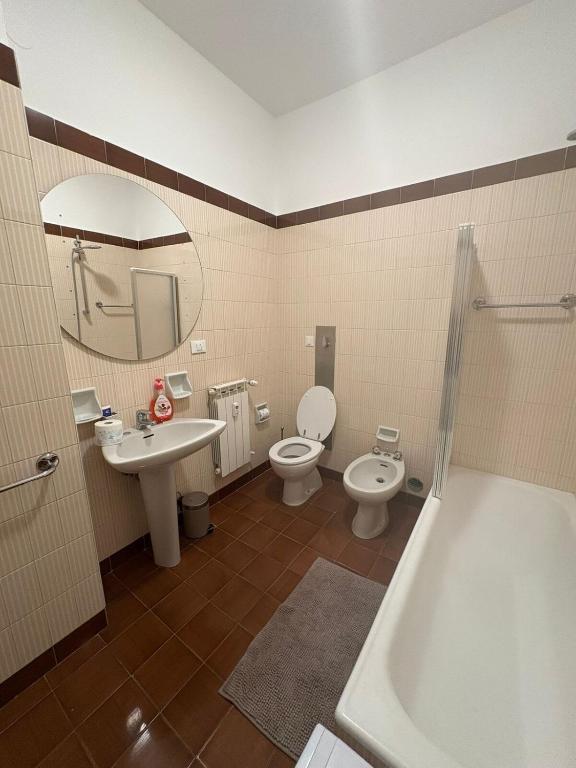 Casa Francesco - 5