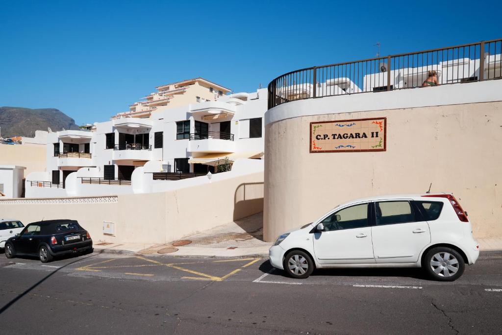Sun&Relax Apto 2dormitorios 6-7pWifi&Piscina - 5