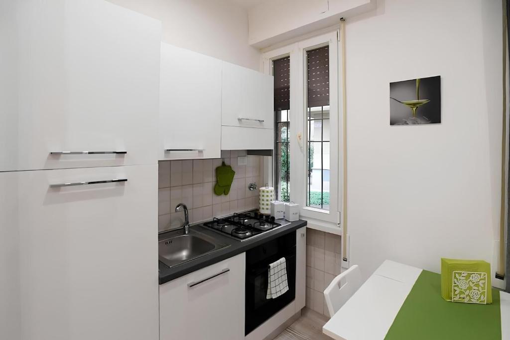 FRAM Termini Station Apartment - 5