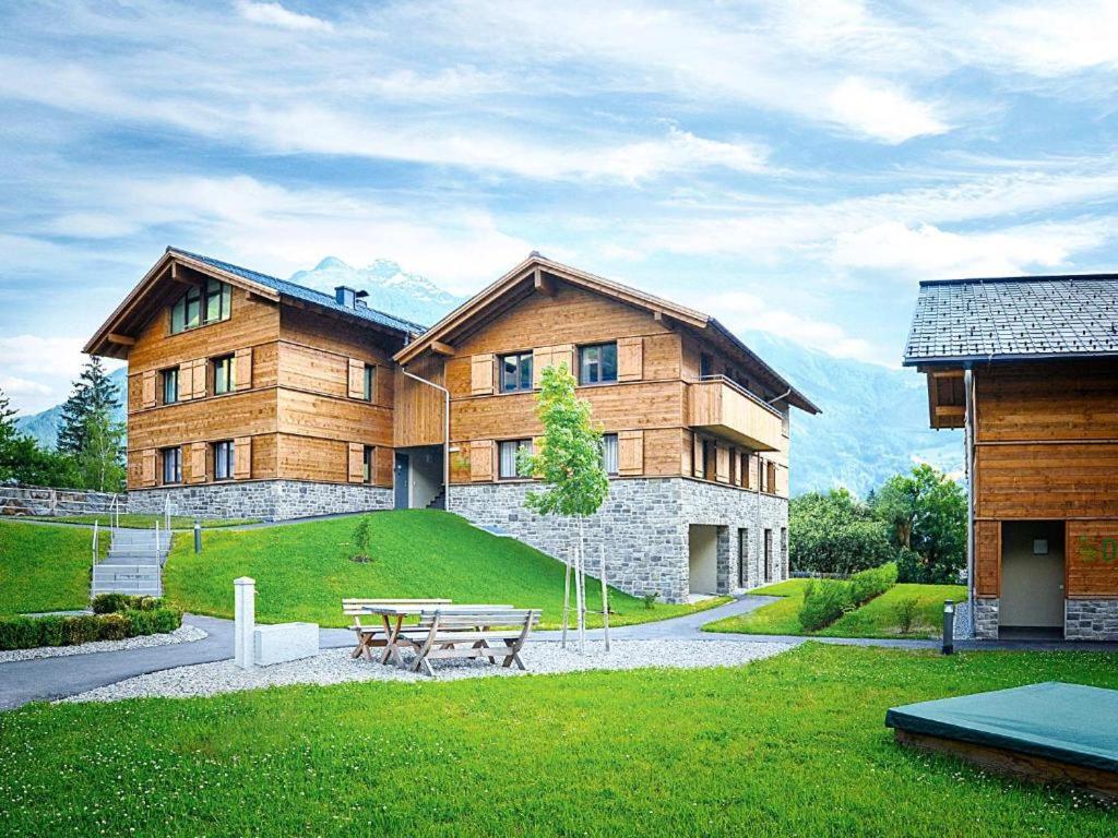 Alpin Park Matrei - 4