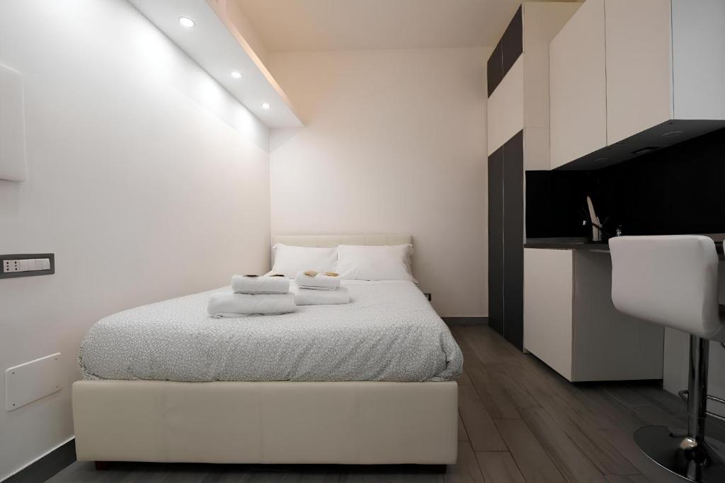 FRAM Termini Station Studio Apartment - 5