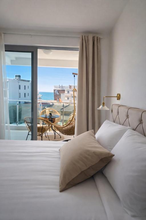 NUR Apartment - 3