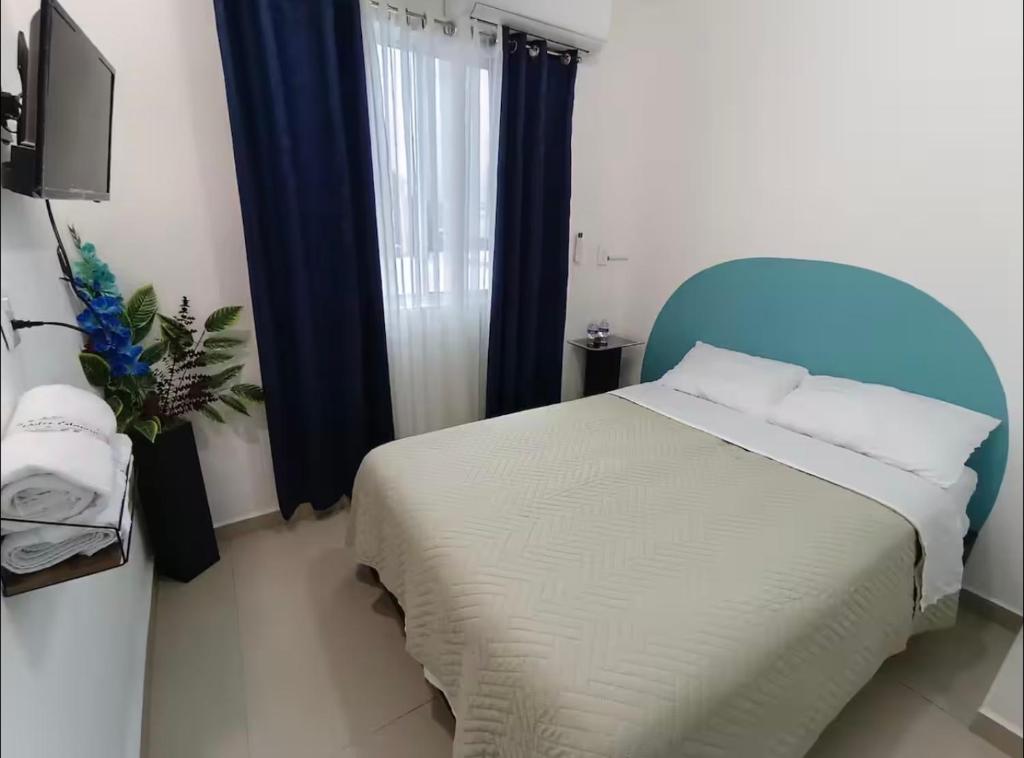 Habitacion - 5