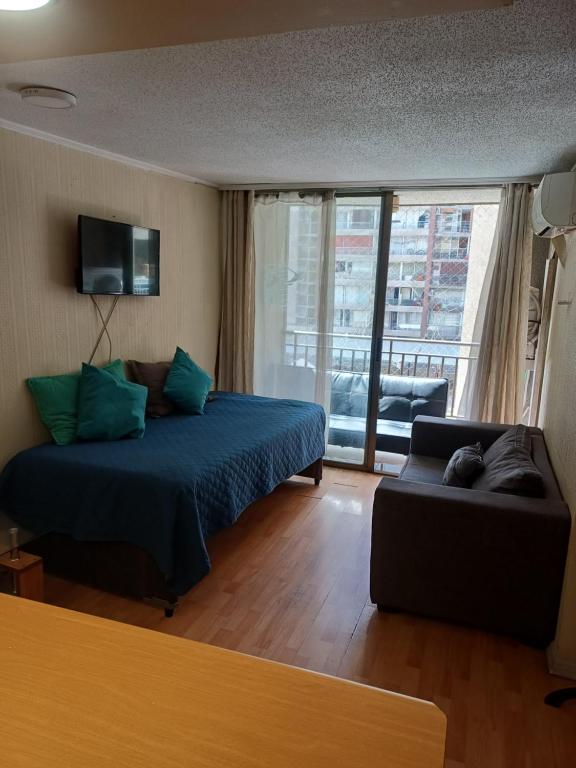 Centrico Y Amplio Apartment - 5