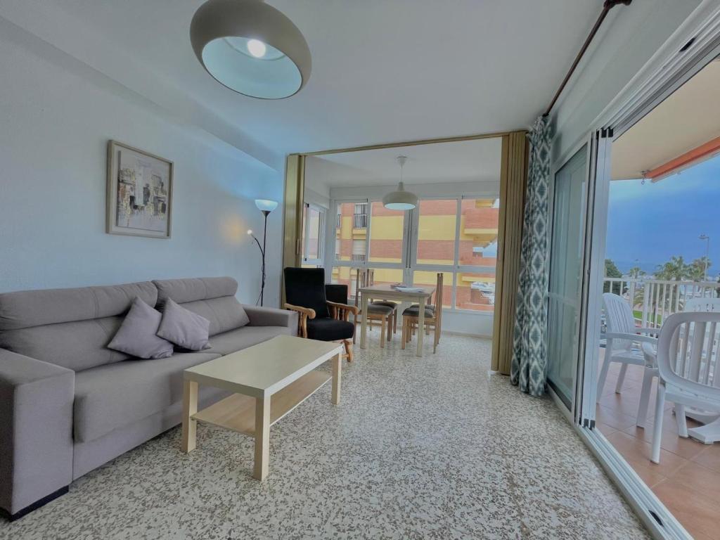 Terrasol San Gerardo Frontal Al Mar 2 - 3