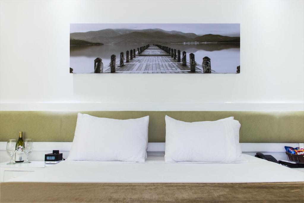 Hotel Zona A photo
