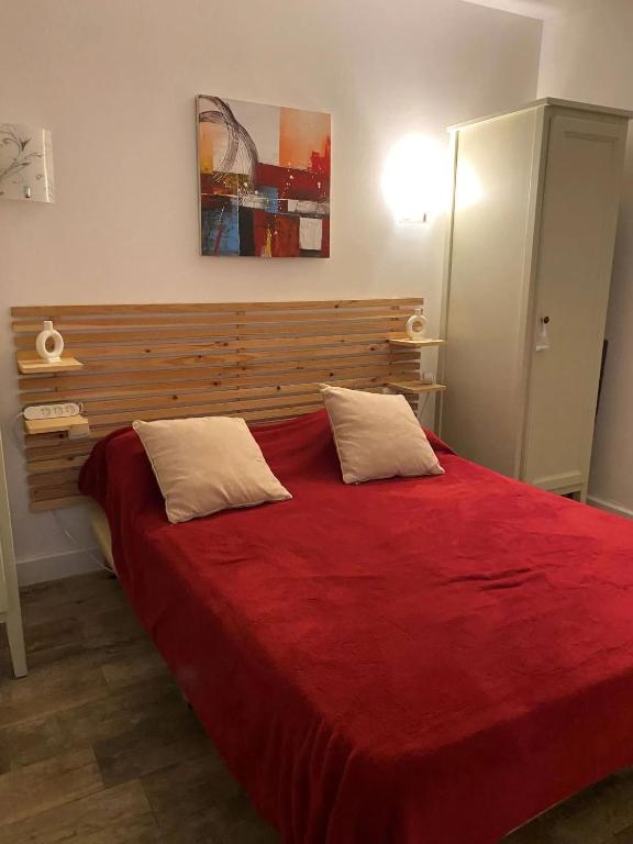 Appartement Cozy aux Issamdres avec Piscine - 3