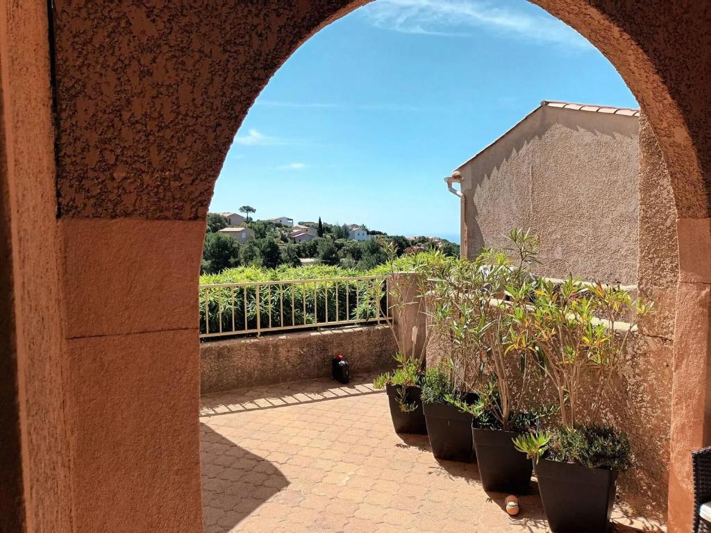 Appartement Cozy aux Issamdres avec Piscine - 5