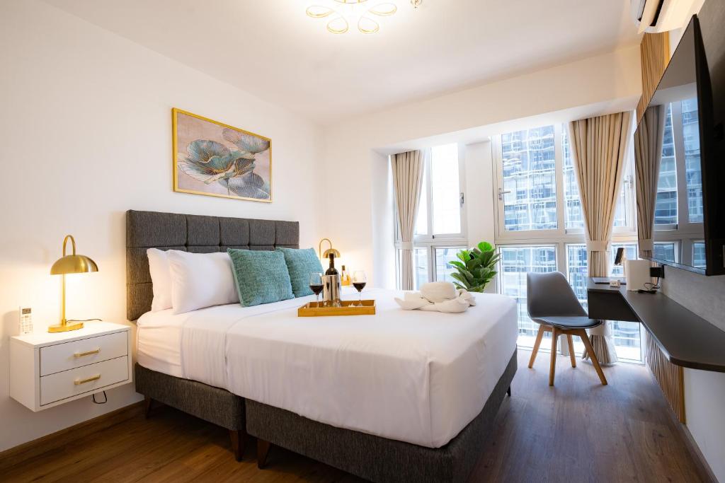 All San Isidro Apartments by Vibrant - 2