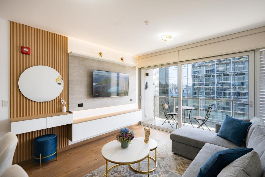 All San Isidro Apartments by Vibrant - 3