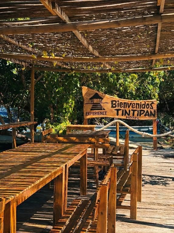 Tintipan Hotel - 5