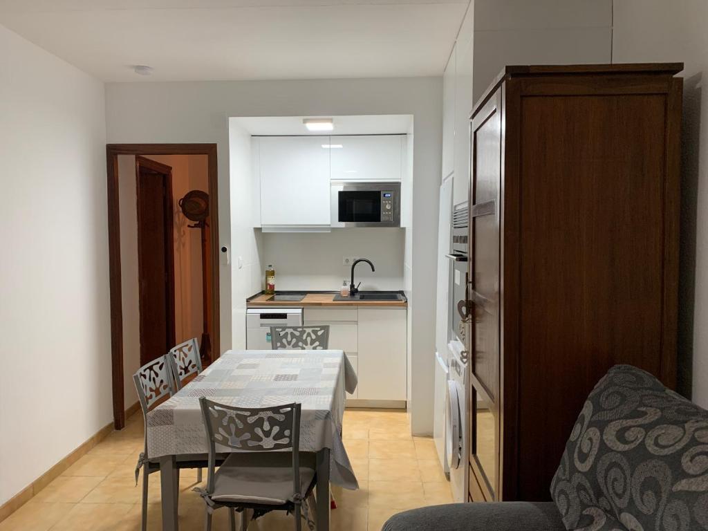 Apartement La Marina Nueva-Near Beach and Center-Minimum 11 days-Santa Pola - 2