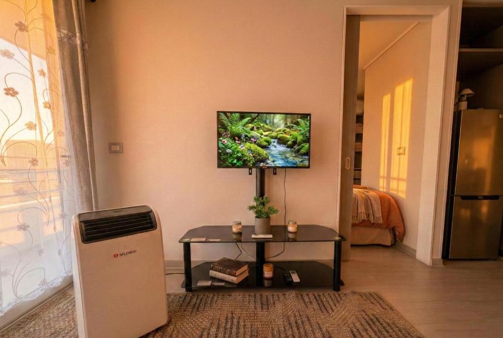 Ñuñoa I Metro Irarrazaval I Dpto Nuevo - 4