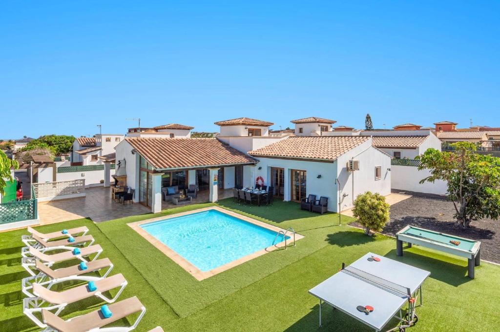 Villa Jardin Canario by Villa Plus - 1
