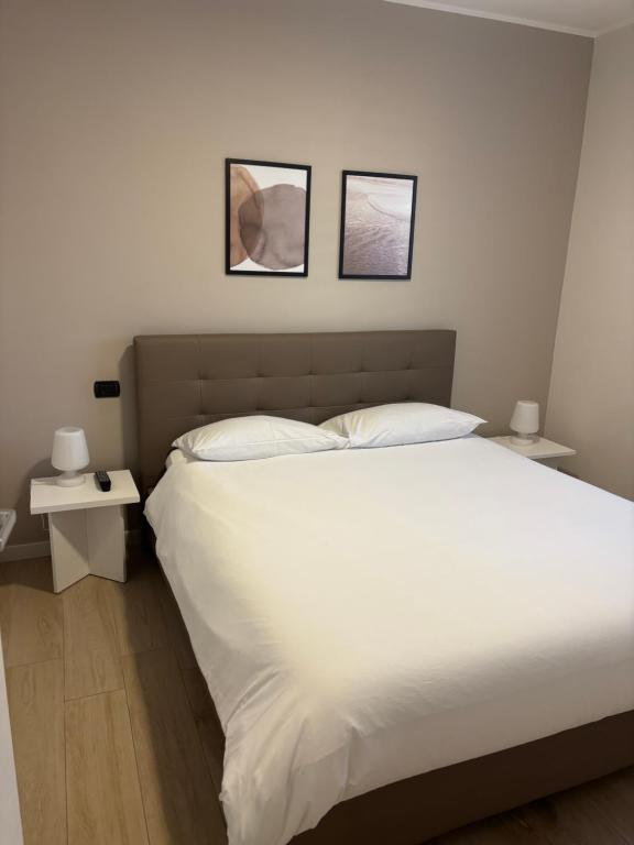 PARCO VERDE APARTMENT - 1