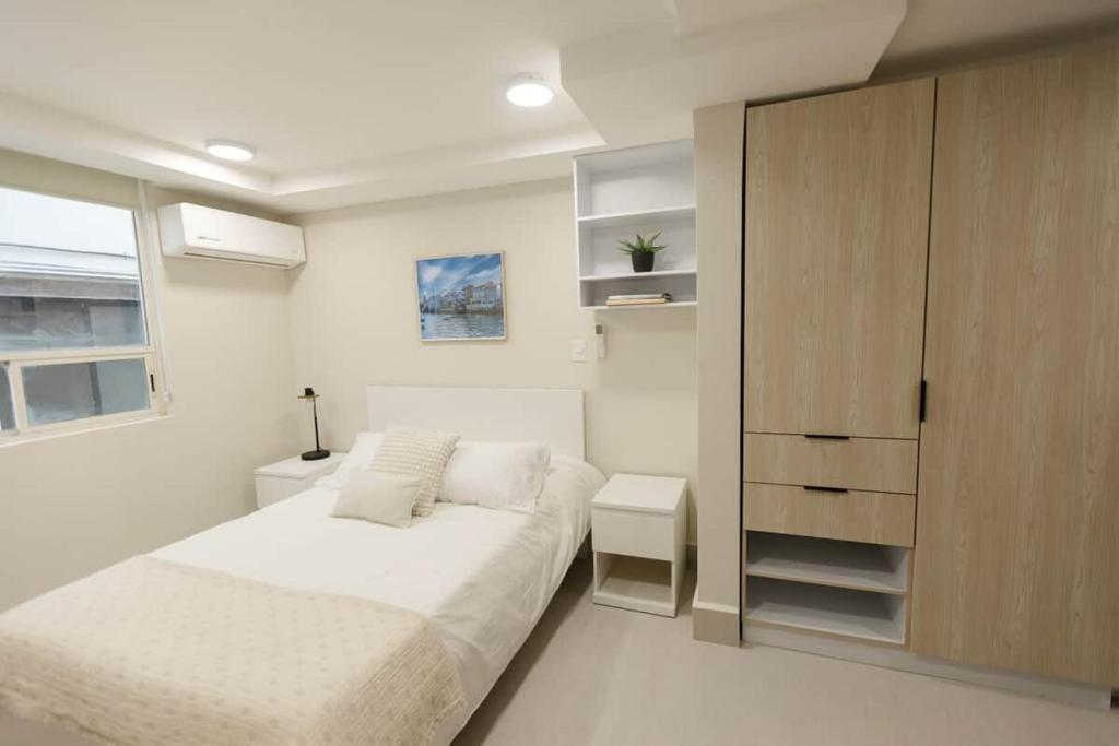 Executive Loft MTY | Comodidad Superior - 1