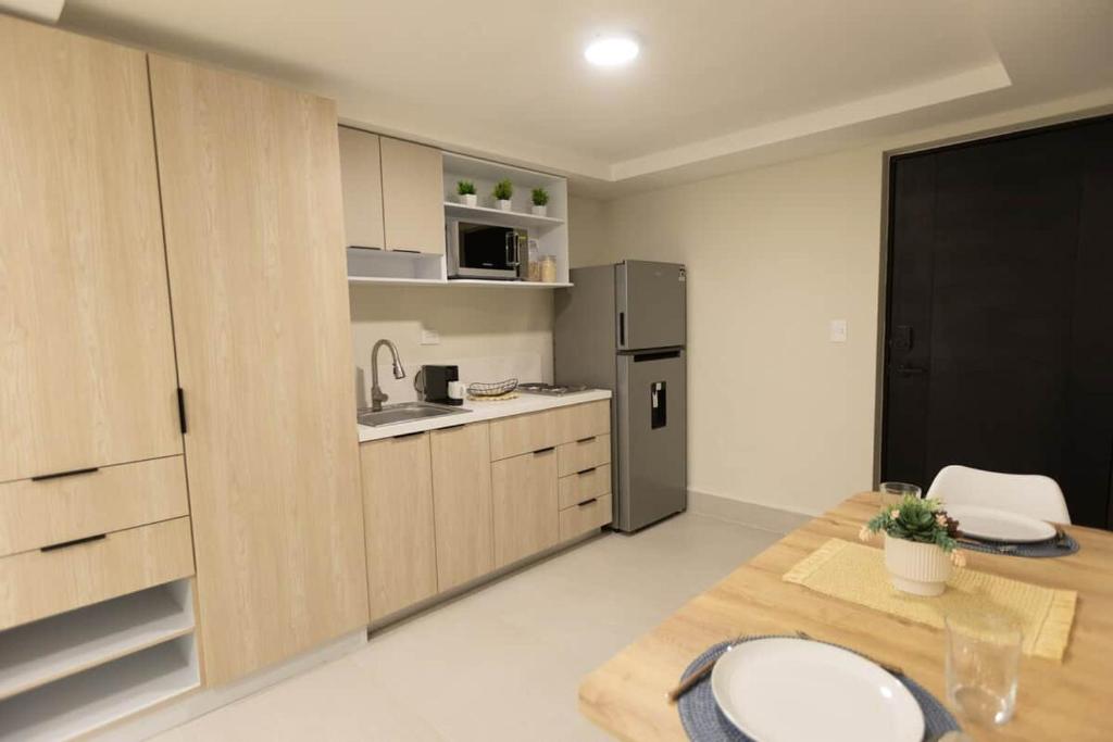 Executive Loft MTY | Comodidad Superior - 2