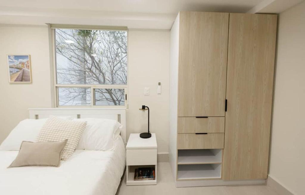 Executive Loft MTY | Comodidad Superior - 4