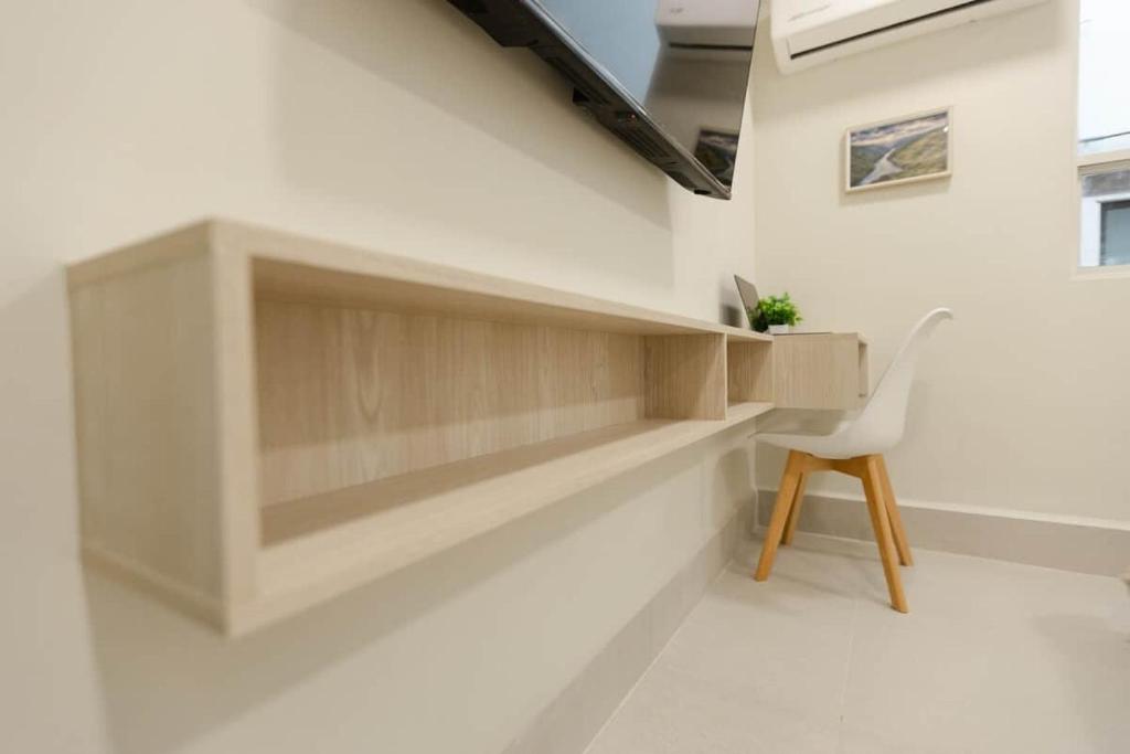 Executive Loft MTY | Comodidad Superior - 5