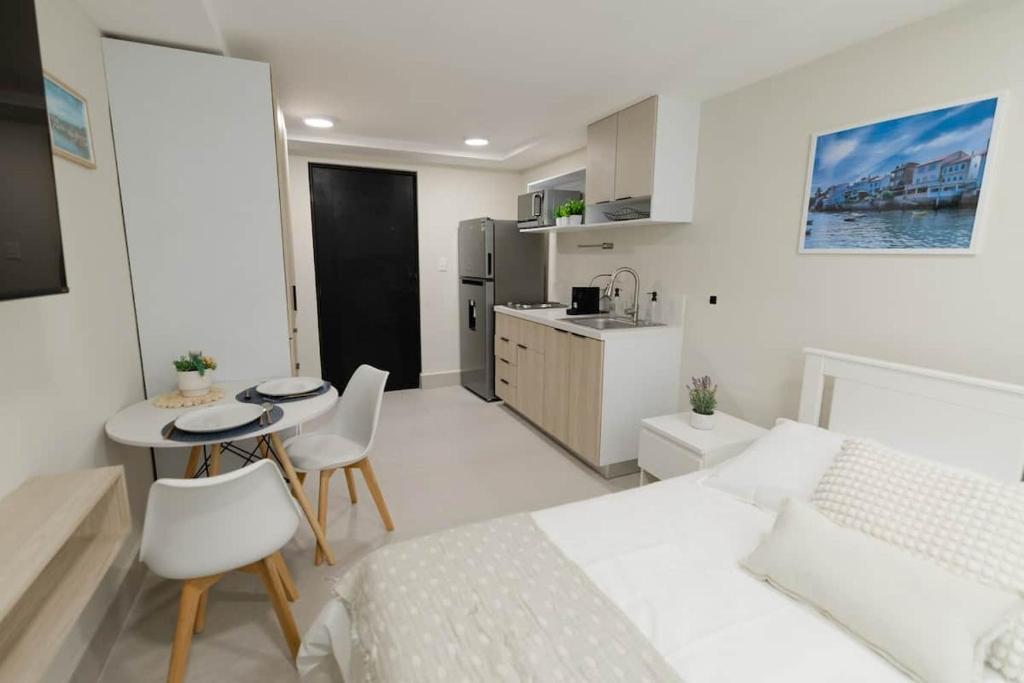 Medical Stay Ares Monterrey | A pasos de Hospital - 1