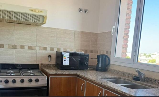 Departamento Premium Zona Centro Villa María - 2
