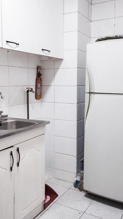 Comfortable apartment near Movistar Arena - 4