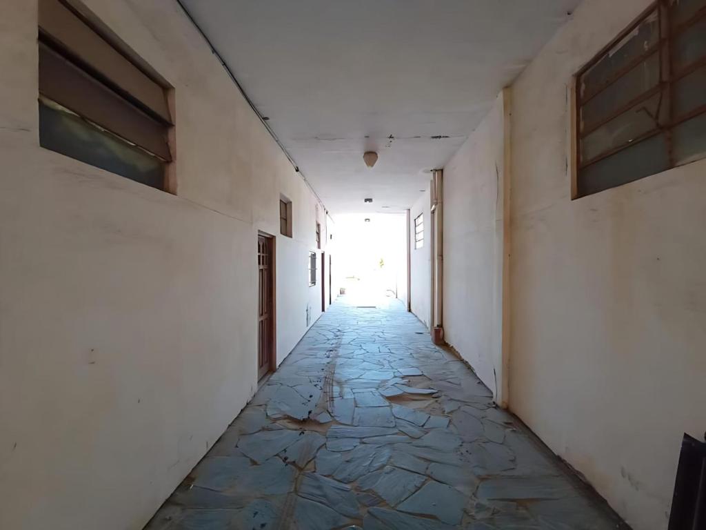 Departamento de 3 ambientes para hasta 8 personas a 4 cuadras de mar con balcón y parrilla para hacer asados - 1