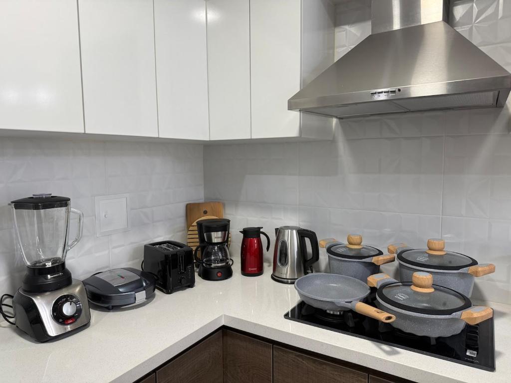 Luxury loft 1BR - Park and Beach Barranco - 4