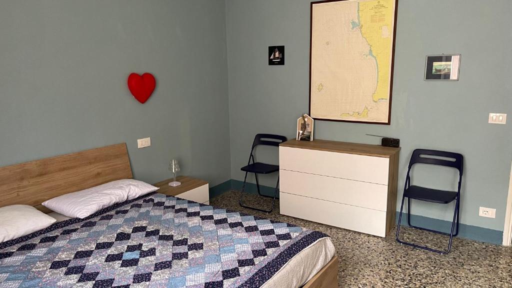 Delfino Cosy Apartment With AC Near best bea... - 4