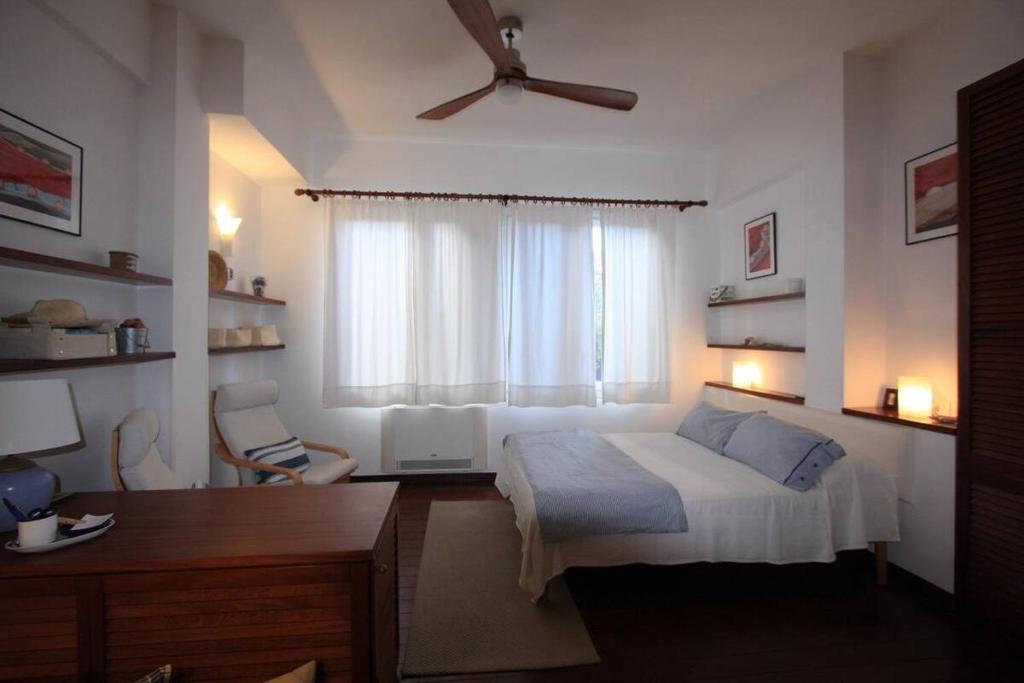 Nautilus apt central location near best beaches - 2