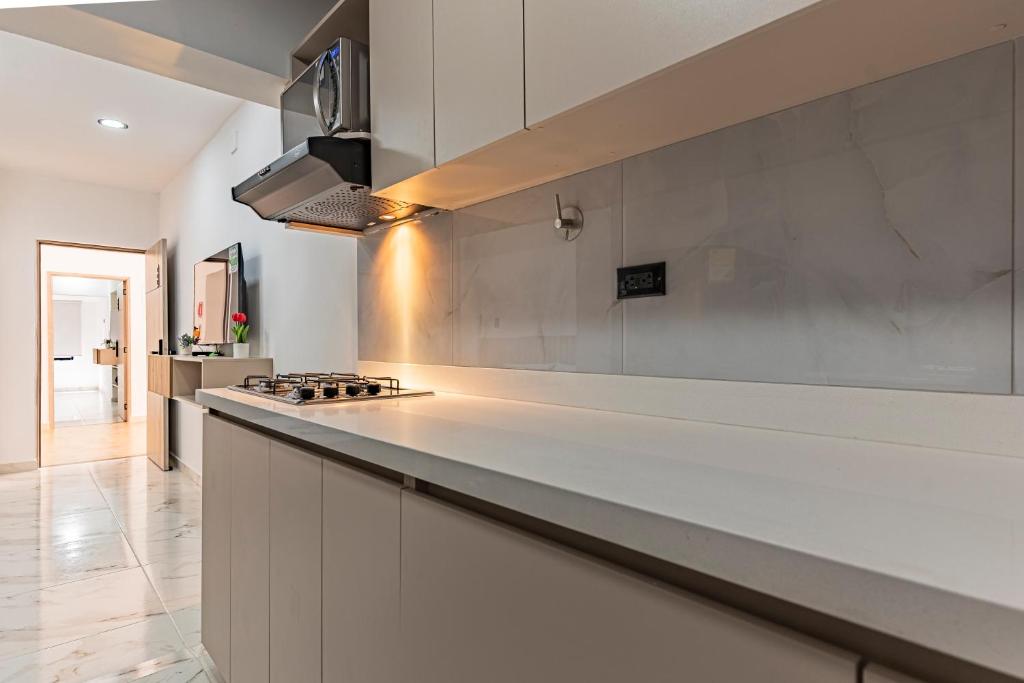 Fountain Loft 72 - 2