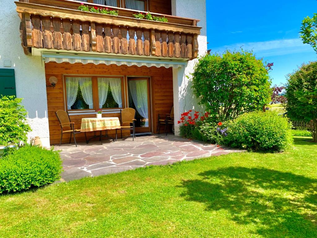 Ferienhaus Cosima - 3