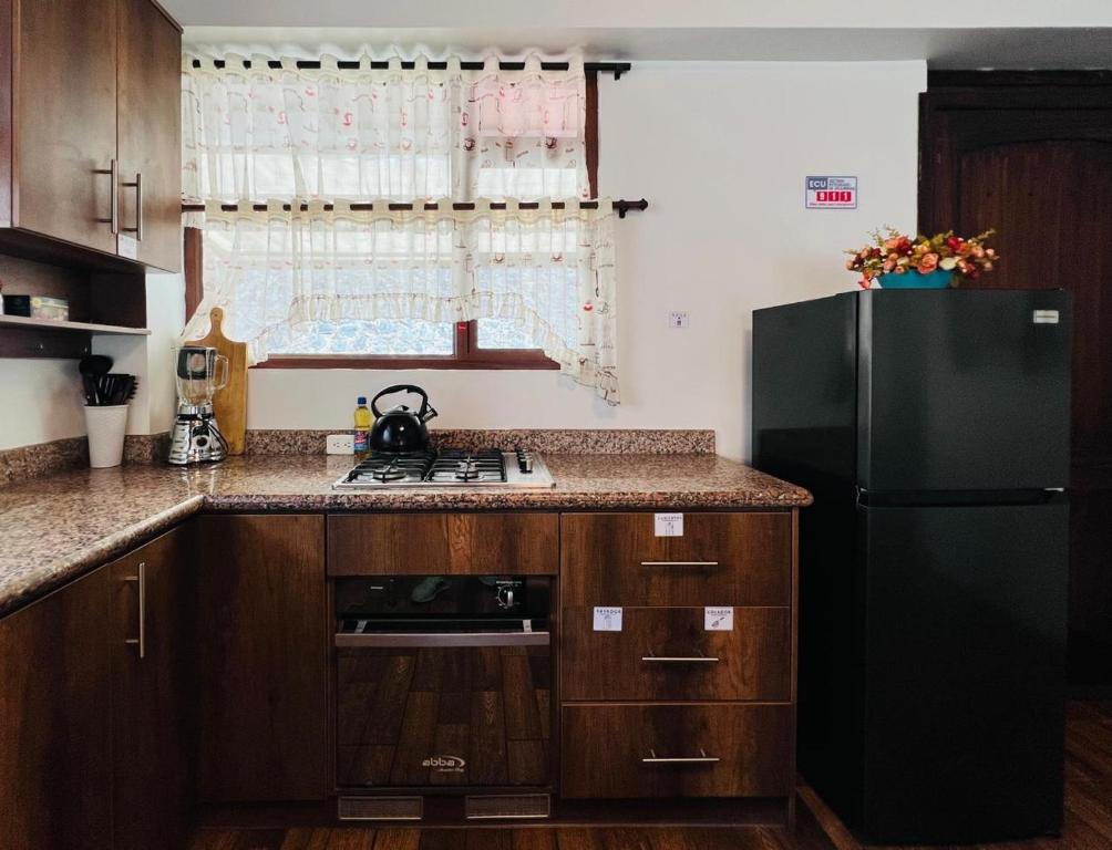 Holiday Cottage 2 Bedroom 2 Bath - 4