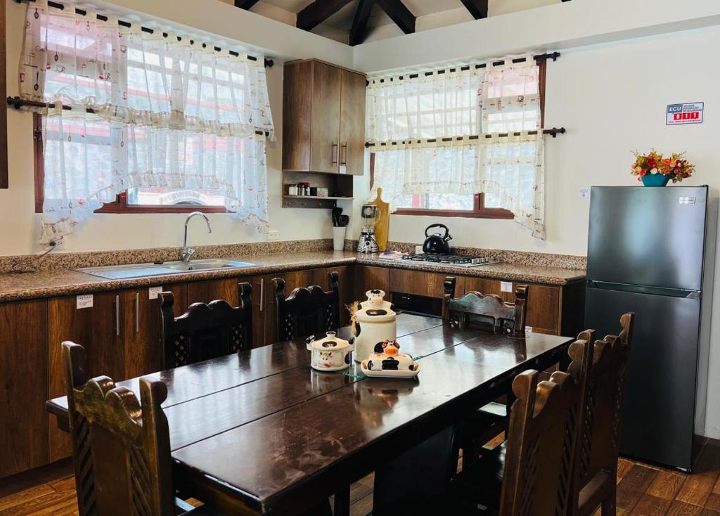 Holiday Cottage 2 Bedroom 2 Bath - 2