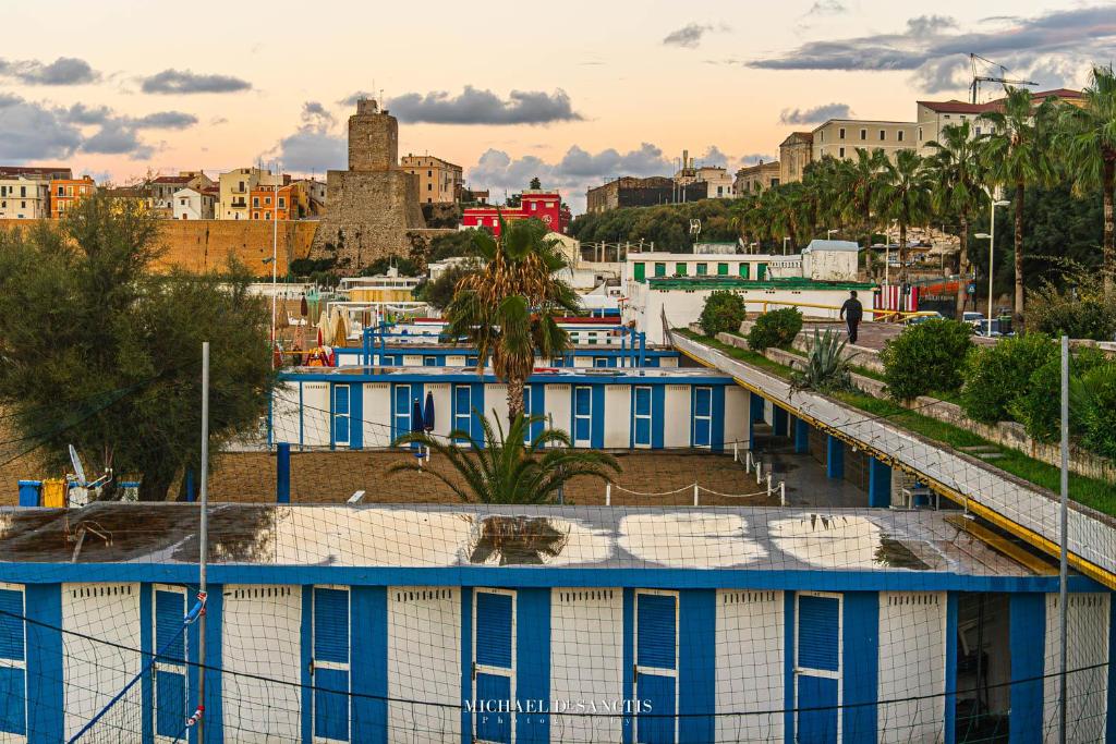 Suebi Central - Deluxe Rooms & Family Suites - 4