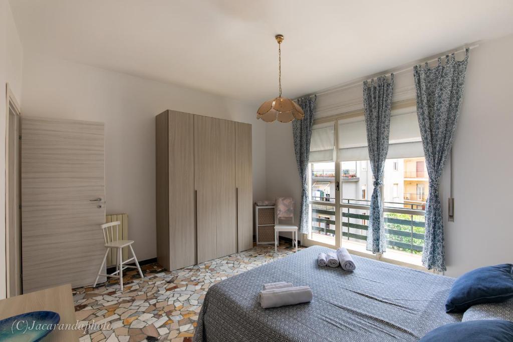 Stunning Apartment in a Villa near the beach - 2