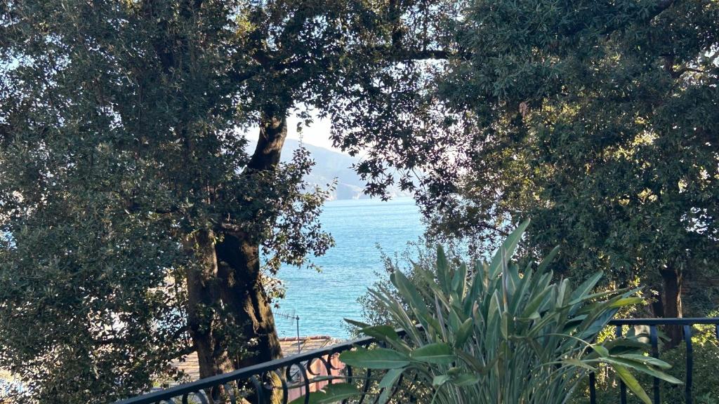 Casa Chiara with Terrace and Sea View - 3