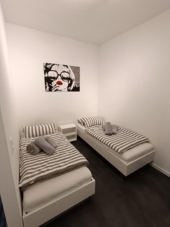 Nordic Stay Suite - 2