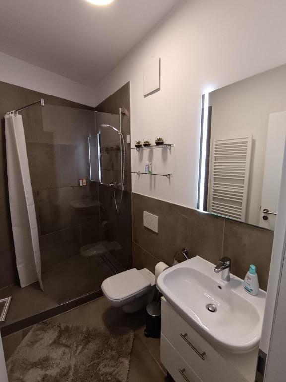 Nordic Stay Suite - 4